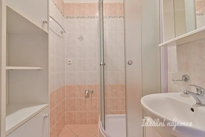 Pronájem bytu 3+1, Brno - Štýřice, Jílová, 55 m2