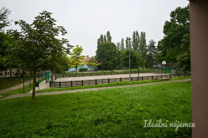 Pronájem bytu 3+1, Brno - Štýřice, Jílová, 55 m2