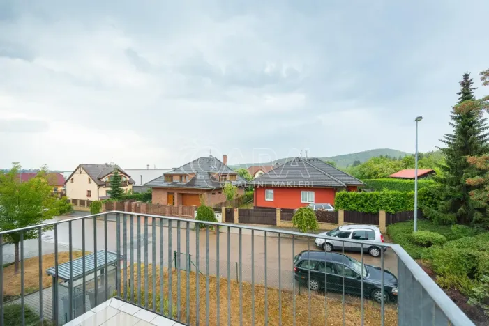 Pronájem bytu 3+kk, Praha - Zbraslav, Faltysova, 80 m2