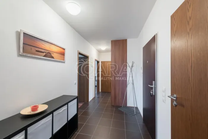 Pronájem bytu 3+kk, Praha - Zbraslav, Faltysova, 80 m2