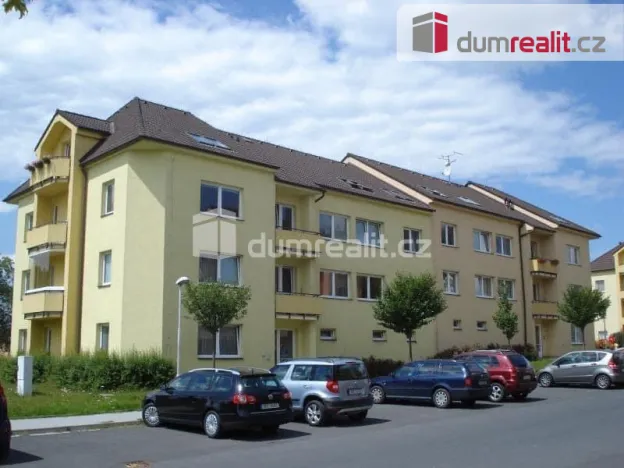 Pronájem bytu 3+kk, Mariánské Lázně - Úšovice, Franze Kafky, 79 m2
