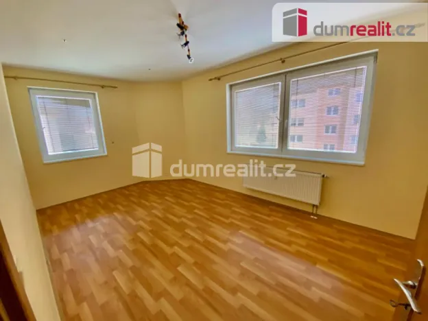Pronájem bytu 3+kk, Mariánské Lázně - Úšovice, Franze Kafky, 79 m2