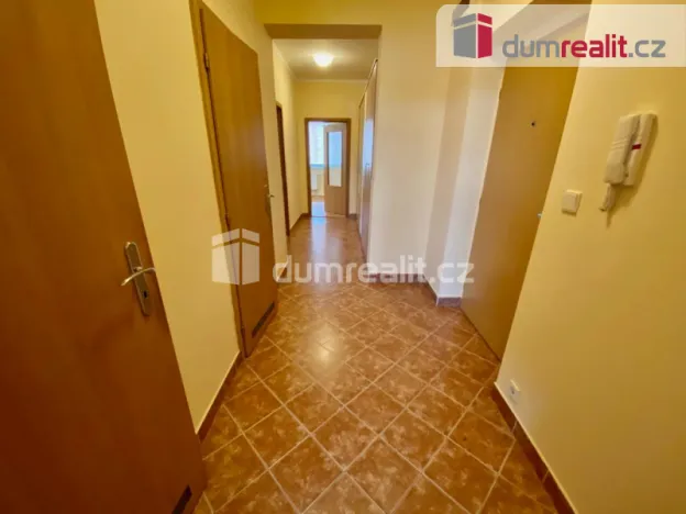 Pronájem bytu 3+kk, Mariánské Lázně - Úšovice, Franze Kafky, 79 m2