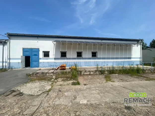 Pronájem bytu, 300 m², Kovodělská, Moravský Písek