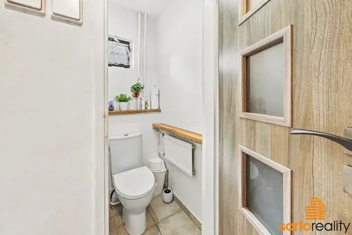Prodej rodinného domu, Proboštov, Na lučinách, 126 m2