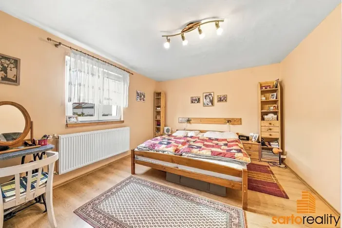 Prodej rodinného domu, Proboštov, Na lučinách, 126 m2