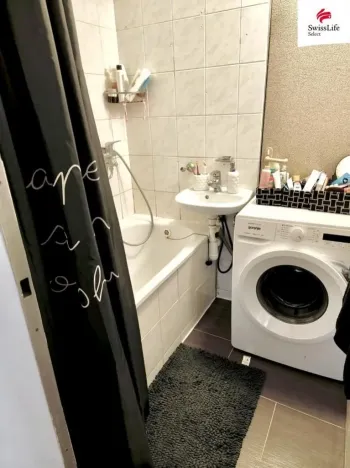 Pronájem bytu 2+kk, Hradec Králové - Slezské Předměstí, Uhelná, 52 m2
