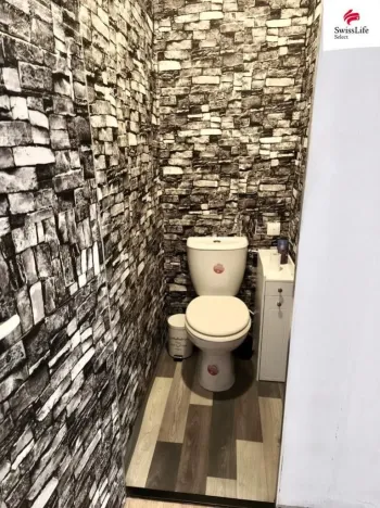 Pronájem bytu 2+kk, Hradec Králové - Slezské Předměstí, Uhelná, 52 m2