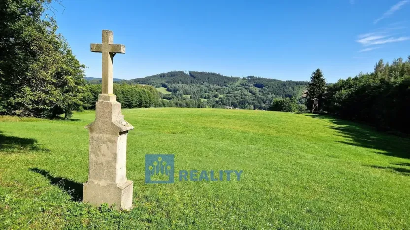 Prodej louky, Trutnov - Babí, 22776 m2