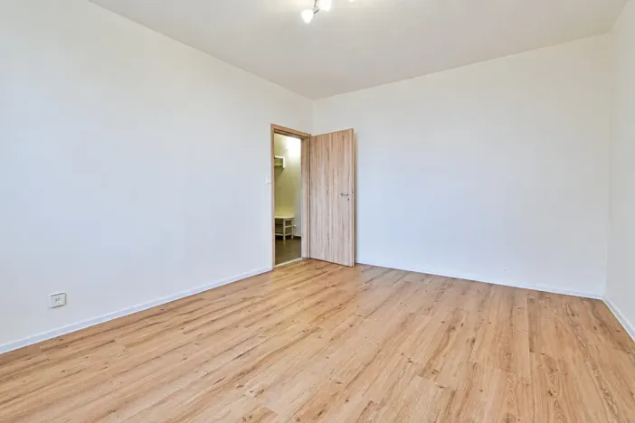 Prodej bytu 2+1, Brno - Kohoutovice, Voříškova, 54 m2