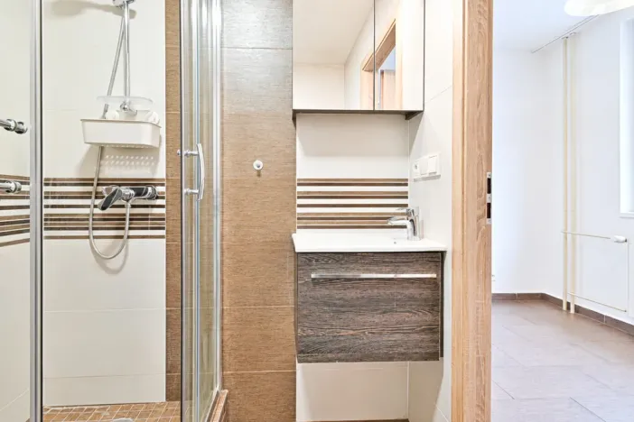 Prodej bytu 2+1, Brno - Kohoutovice, Voříškova, 54 m2
