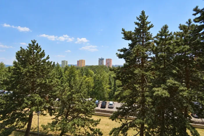 Prodej bytu 2+1, Brno - Kohoutovice, Voříškova, 54 m2