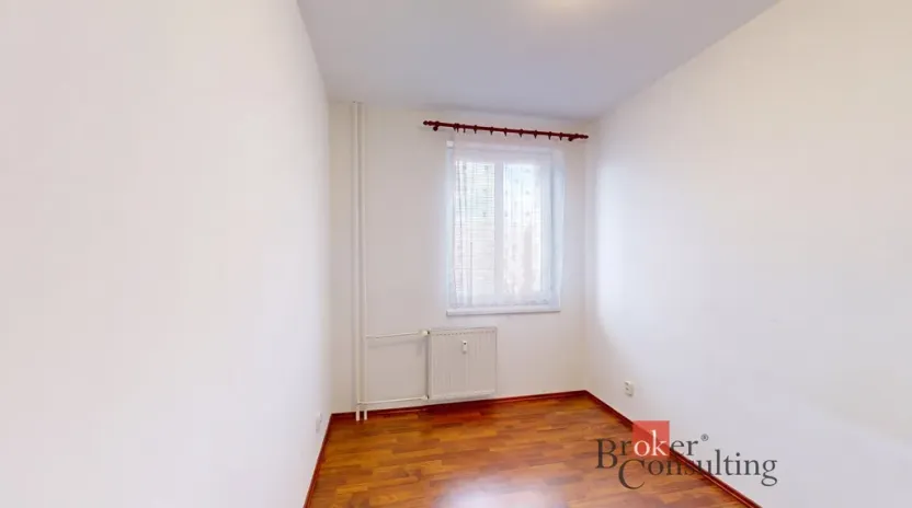 Prodej bytu 3+1, Louny, Kosmonautů, 67 m2