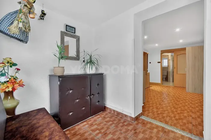 Prodej rodinného domu, Benešovice, 231 m2