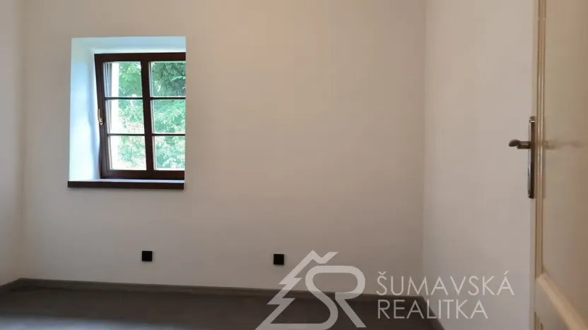 Prodej bytu 3+kk, Kašperské Hory, Zlatá stezka, 52 m2