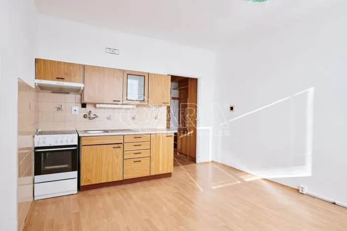 Pronájem bytu 1+1, Strakonice - Strakonice II, Luční, 37 m2