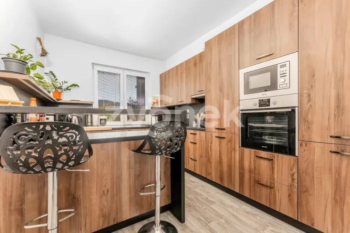 Pronájem bytu 2+1, Zlín, Padělky IX, 59 m2