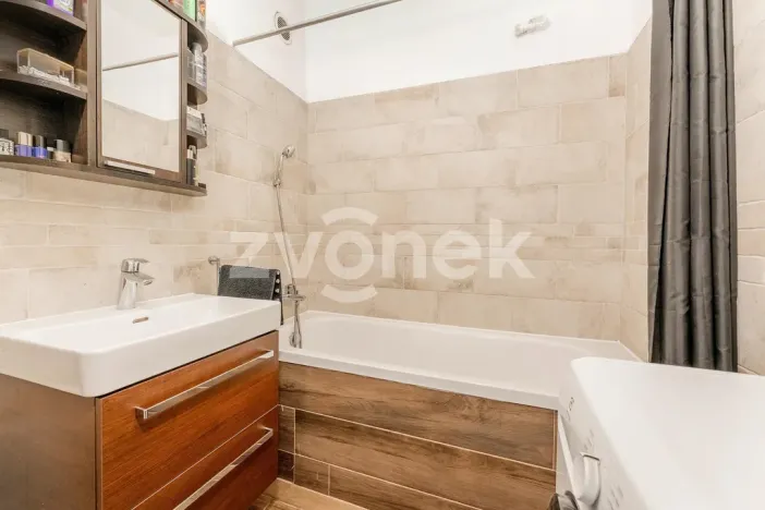 Pronájem bytu 2+1, Zlín, Padělky IX, 59 m2