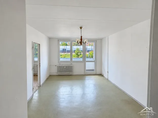 Prodej bytu 3+1, Praha - Řepy, Zrzavého, 83 m2