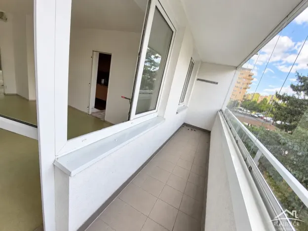 Prodej bytu 3+1, Praha - Řepy, Zrzavého, 83 m2