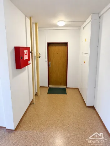 Prodej bytu 3+1, Praha - Řepy, Zrzavého, 83 m2
