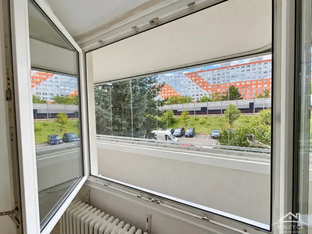 Prodej bytu 3+1, Praha - Řepy, Zrzavého, 83 m2