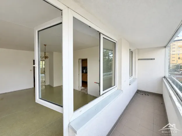 Prodej bytu 3+1, Praha - Řepy, Zrzavého, 83 m2