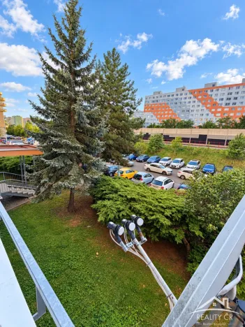 Prodej bytu 3+1, Praha - Řepy, Zrzavého, 83 m2