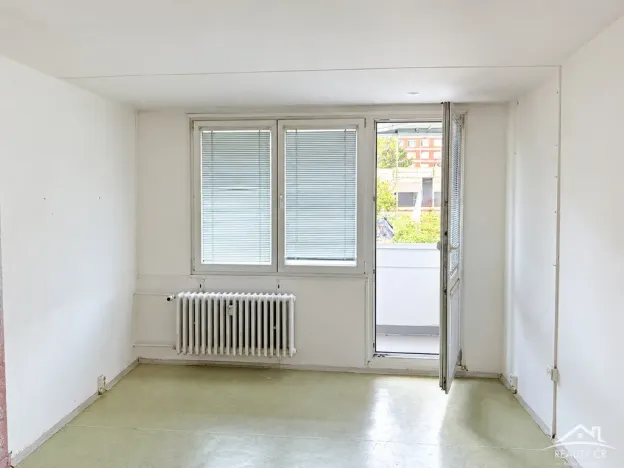 Prodej bytu 3+1, Praha - Řepy, Zrzavého, 83 m2