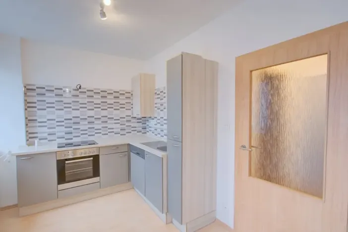 Pronájem bytu 1+kk, Brno, Tkalcovská, 30 m2