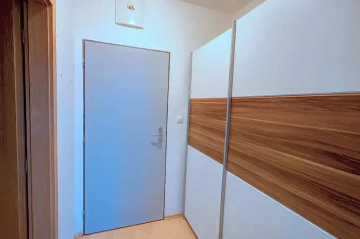 Pronájem bytu 1+kk, Brno, Tkalcovská, 30 m2