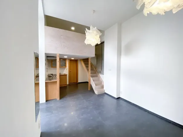 Pronájem bytu 2+kk, Brno, Břeclavská, 40 m2