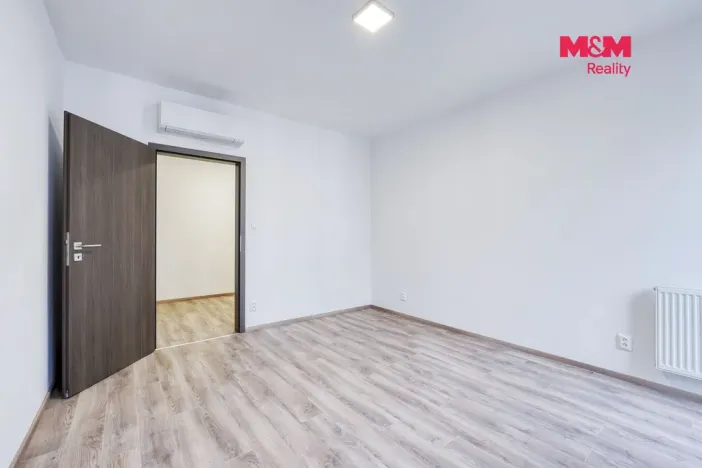 Pronájem bytu 2+kk, Plzeň - Východní Předměstí, Sladová, 54 m2