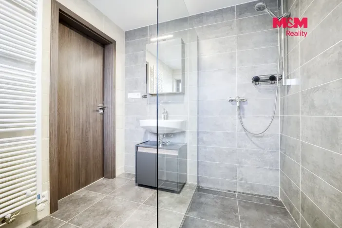 Pronájem bytu 2+kk, Plzeň - Východní Předměstí, Sladová, 54 m2