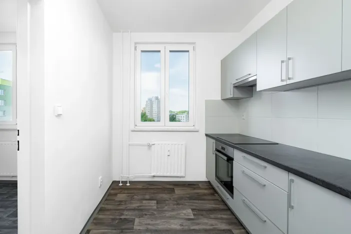 Prodej bytu 2+1, 44 m², Markova, Ostrava-Jih