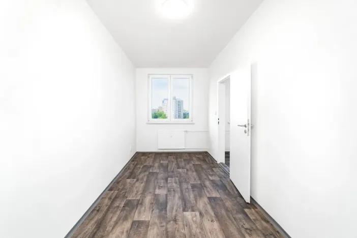 Prodej bytu 2+1, Ostrava, Markova, 44 m2