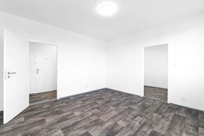 Prodej bytu 2+1, Ostrava, Markova, 44 m2