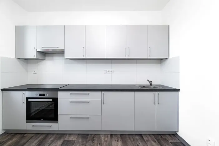 Prodej bytu 2+1, Ostrava, Markova, 44 m2