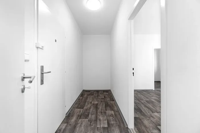 Prodej bytu 2+1, Ostrava, Markova, 44 m2