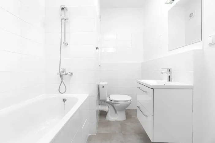 Prodej bytu 2+1, Ostrava, Markova, 44 m2