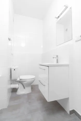 Prodej bytu 2+1, Ostrava, Markova, 44 m2