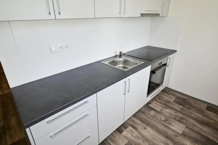 Prodej bytu 2+1, 55 m², Jižní, Ostrava-Jih