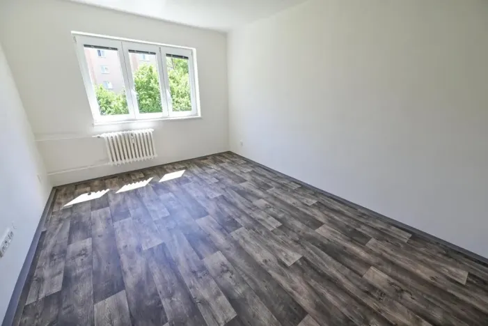 Prodej bytu 2+1, Ostrava, Jižní, 55 m2