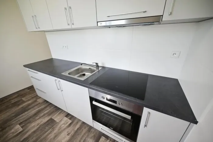 Prodej bytu 2+1, Ostrava, Jižní, 55 m2