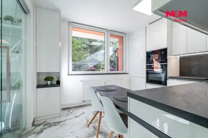 Prodej bytu 1+1, Třebíč - Nové Dvory, Benešova, 34 m2