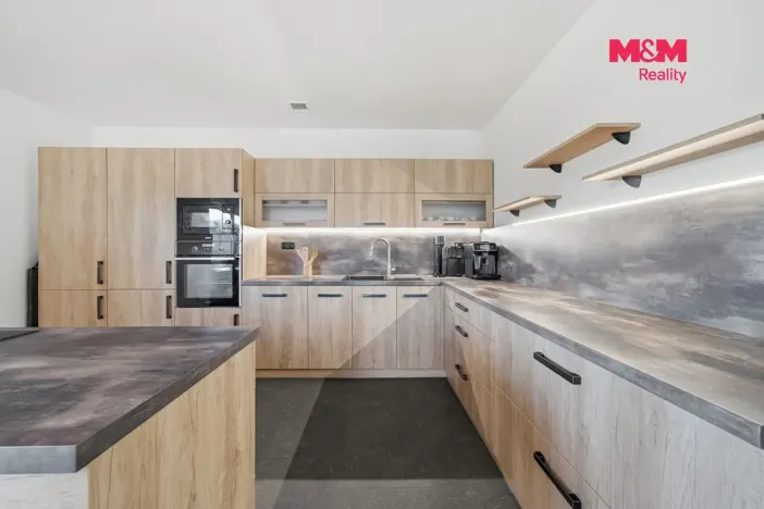 Prodej rodinného domu, Květná, 130 m2