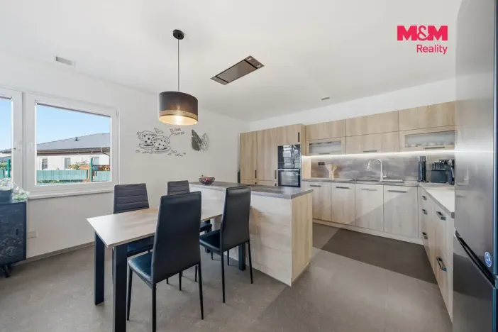 Prodej rodinného domu, Květná, 130 m2