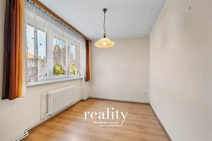 Prodej bytu 3+1, Jihlava, 68 m2