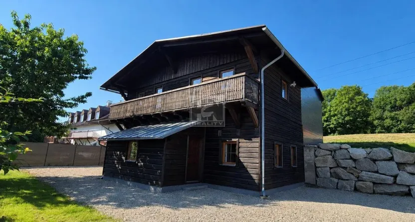 Prodej bytu 3+1, 138 m², Šimonovická, Šimonovice