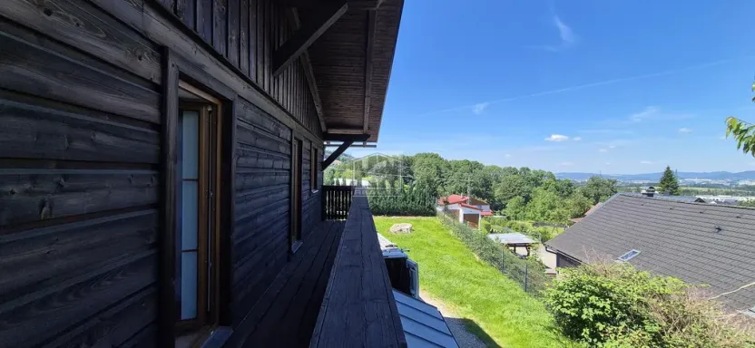 Prodej bytu 3+1, Šimonovice, Šimonovická, 138 m2